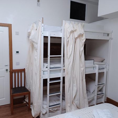 Voyage Hostel - Ensuite Family Rooms With Shared Kitchen Douglas Pokoj fotografie