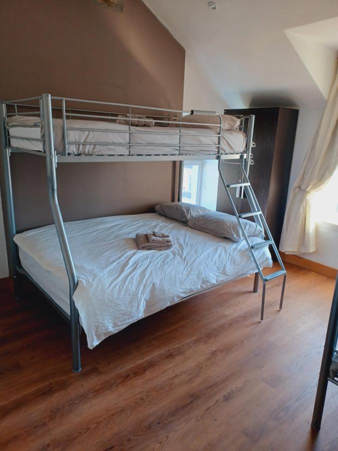 Voyage Hostel - Ensuite Family Rooms With Shared Kitchen Douglas Exteriér fotografie