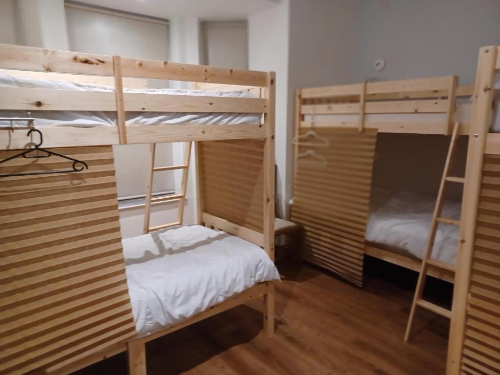 Voyage Hostel - Ensuite Family Rooms With Shared Kitchen Douglas Pokoj fotografie