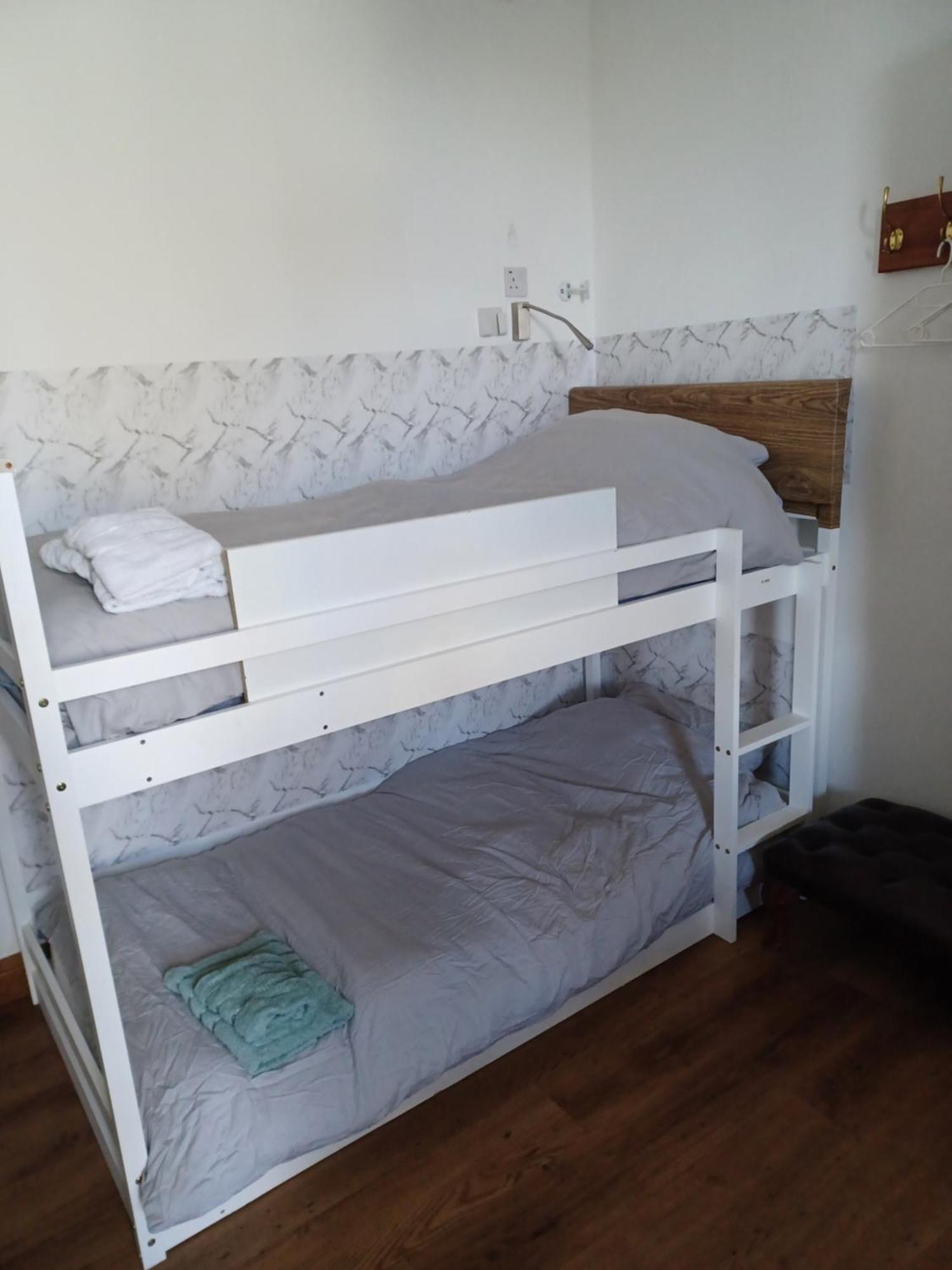 Voyage Hostel - Ensuite Family Rooms With Shared Kitchen Douglas Exteriér fotografie