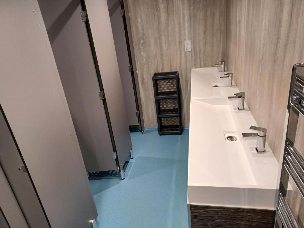 Voyage Hostel - Ensuite Family Rooms With Shared Kitchen Douglas Pokoj fotografie