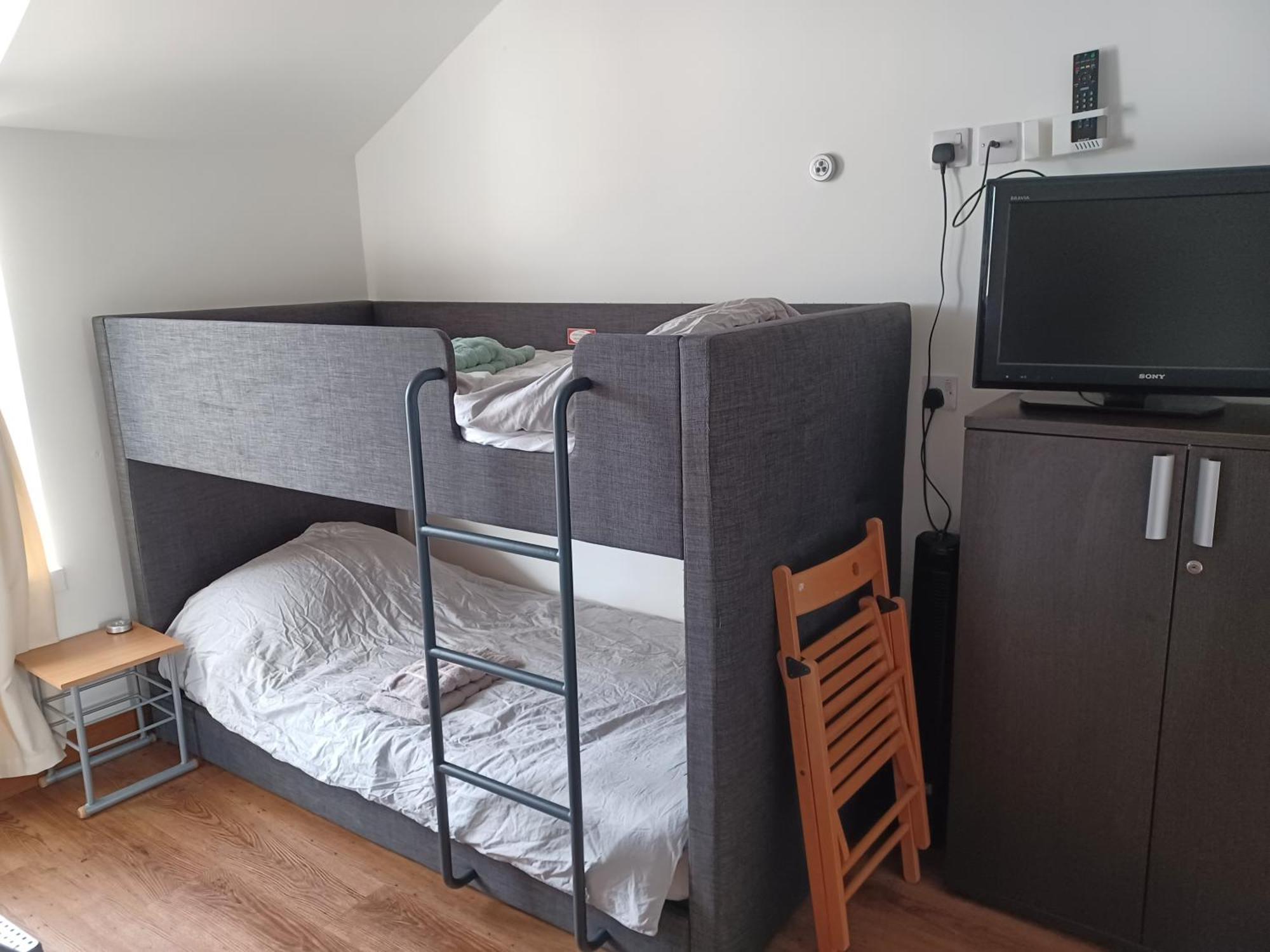 Voyage Hostel - Ensuite Family Rooms With Shared Kitchen Douglas Pokoj fotografie